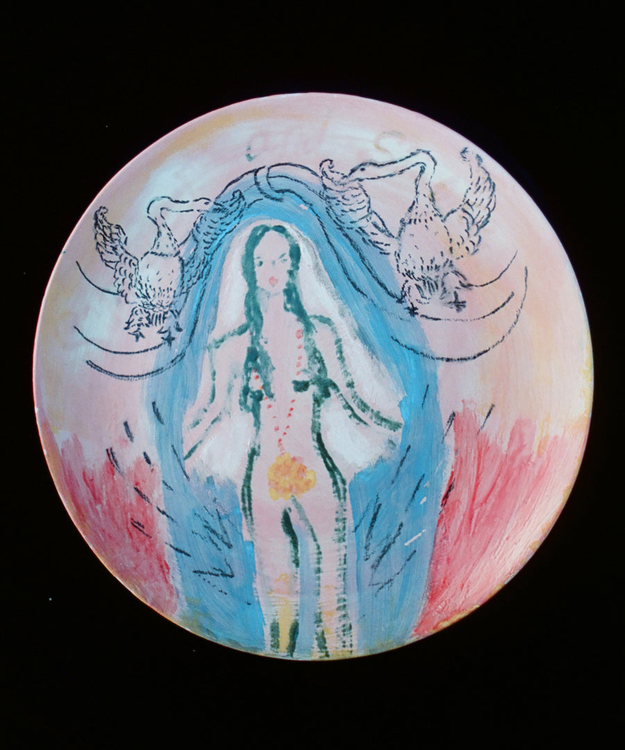 Swan Ladies Live Forever