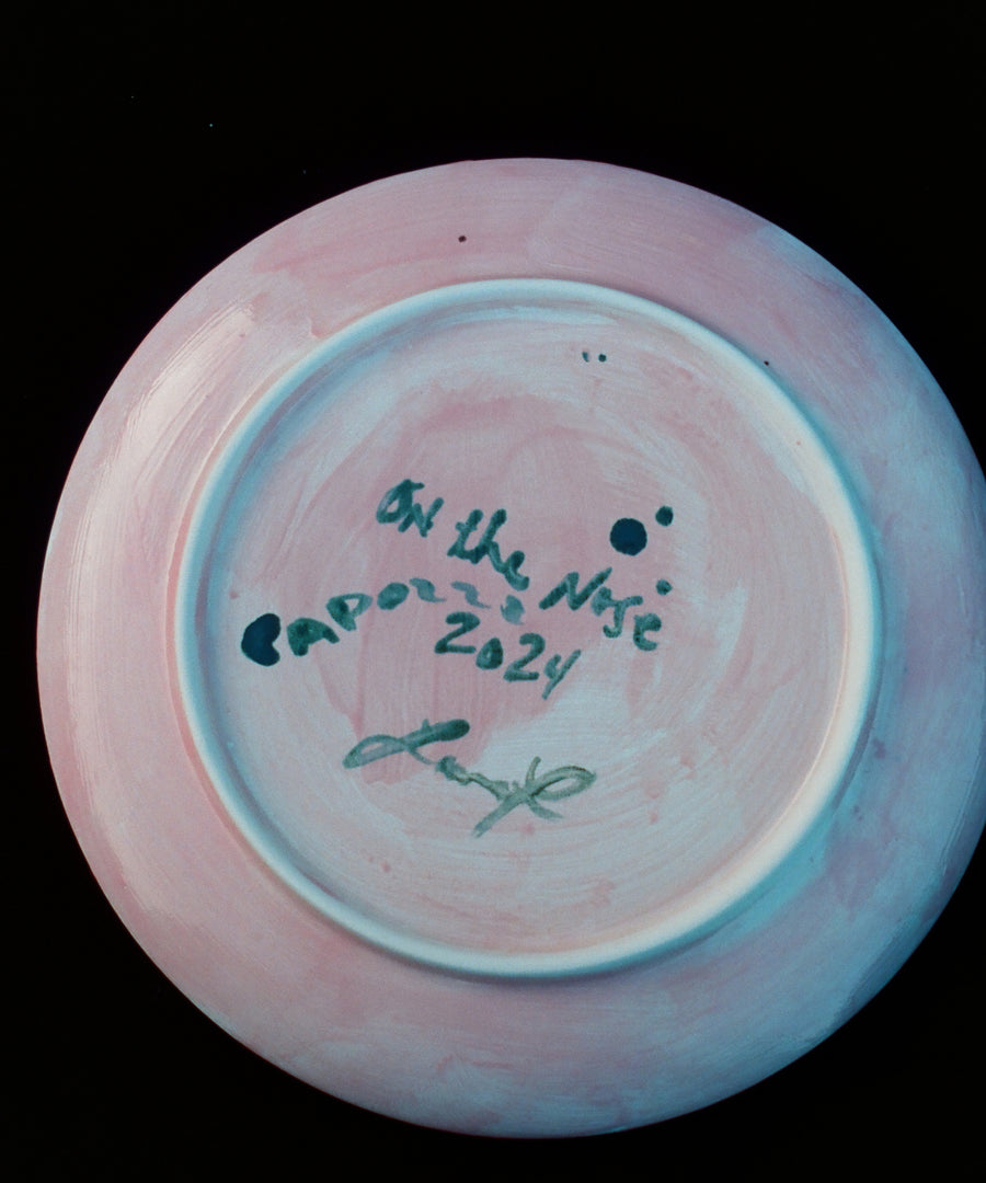 Swan Ladies Live Forever