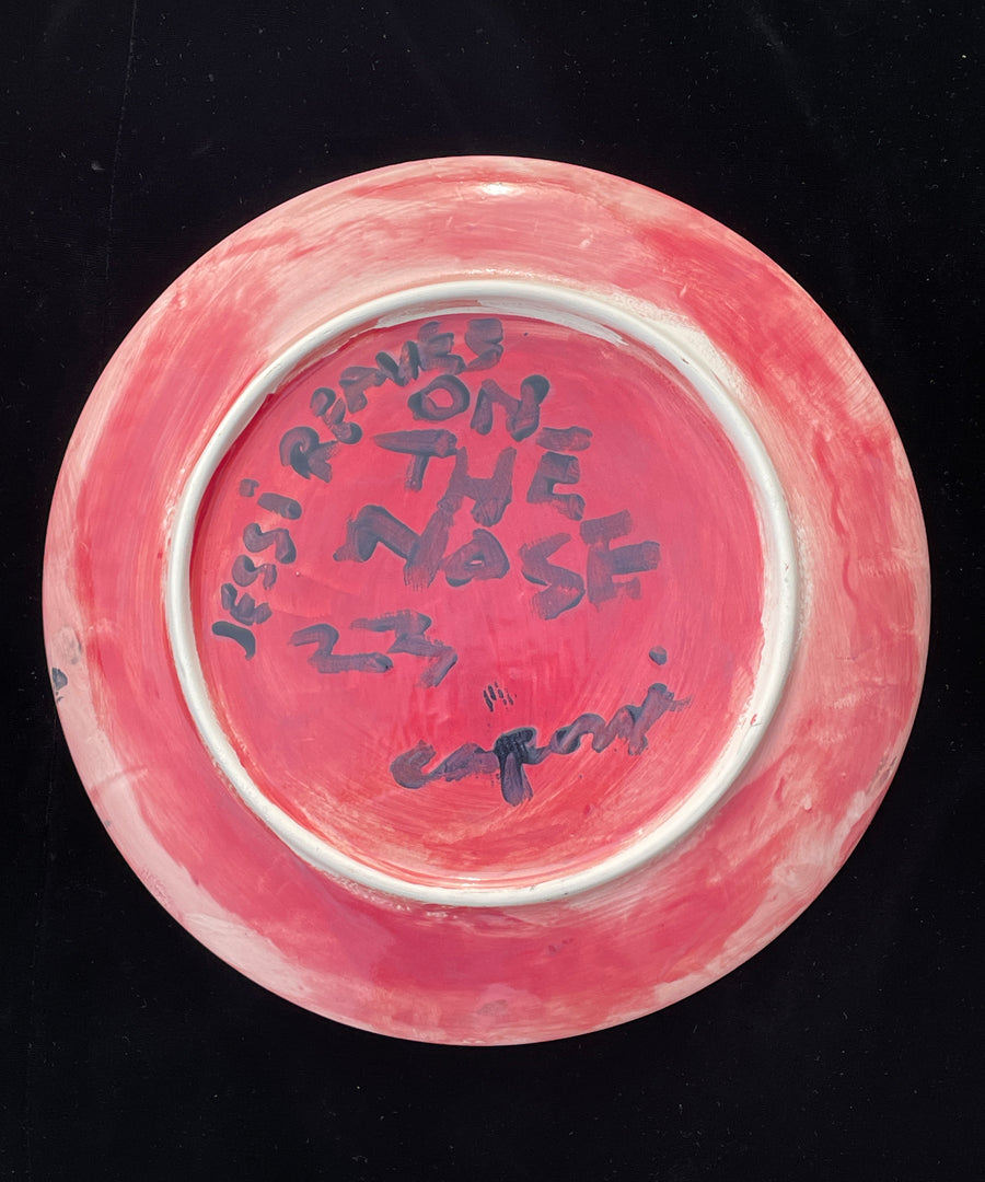 Love yourself deeply, thats how you heal