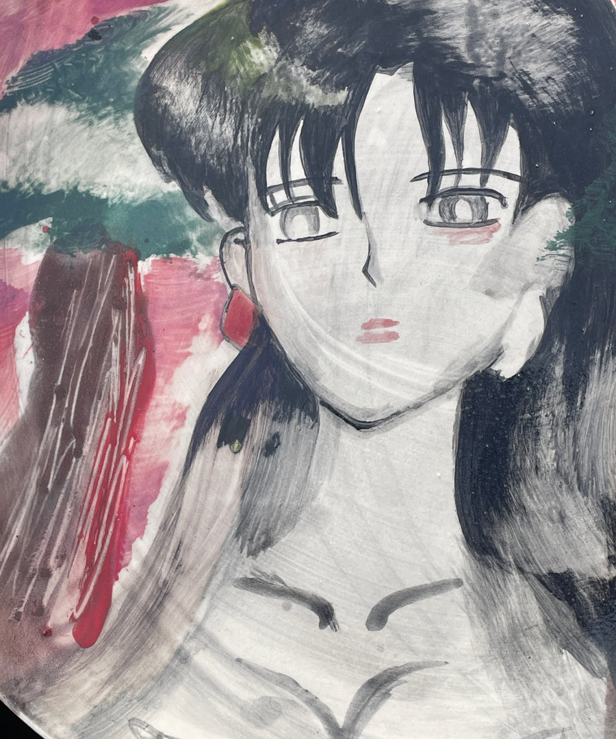 Love yourself deeply, thats how you heal