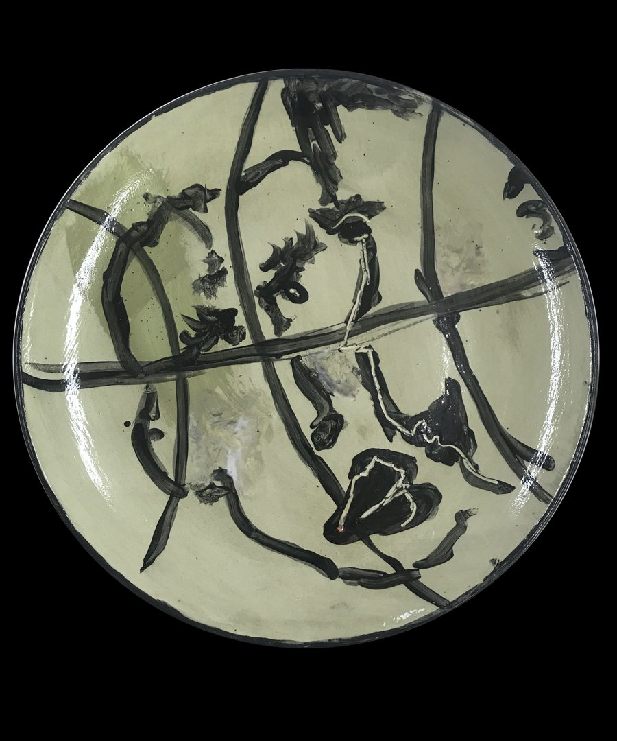 Love and Basketball Set