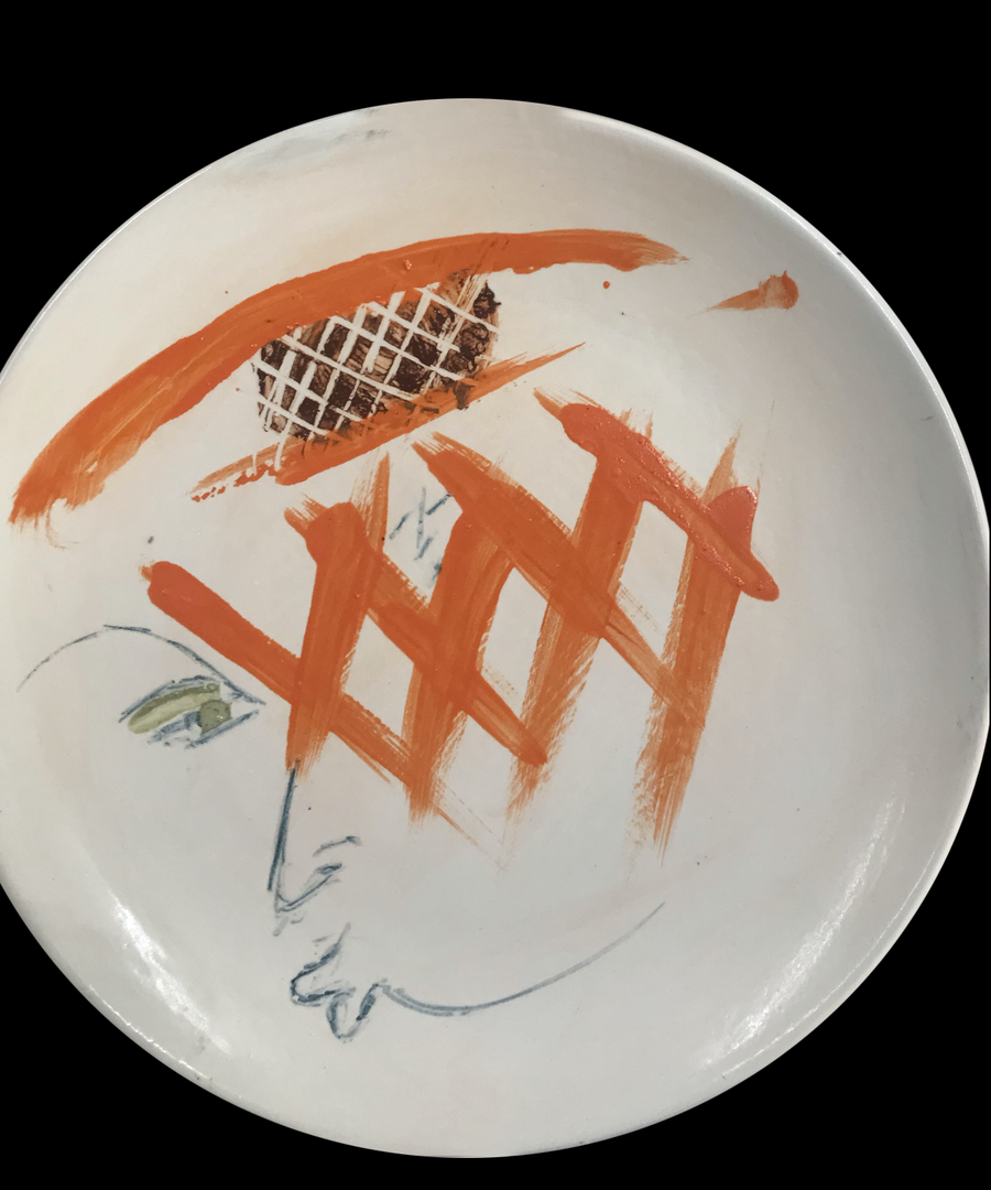 Love and Basketball Set