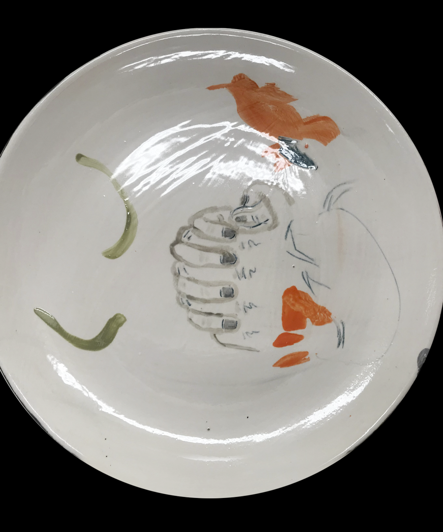 Love and Basketball Set