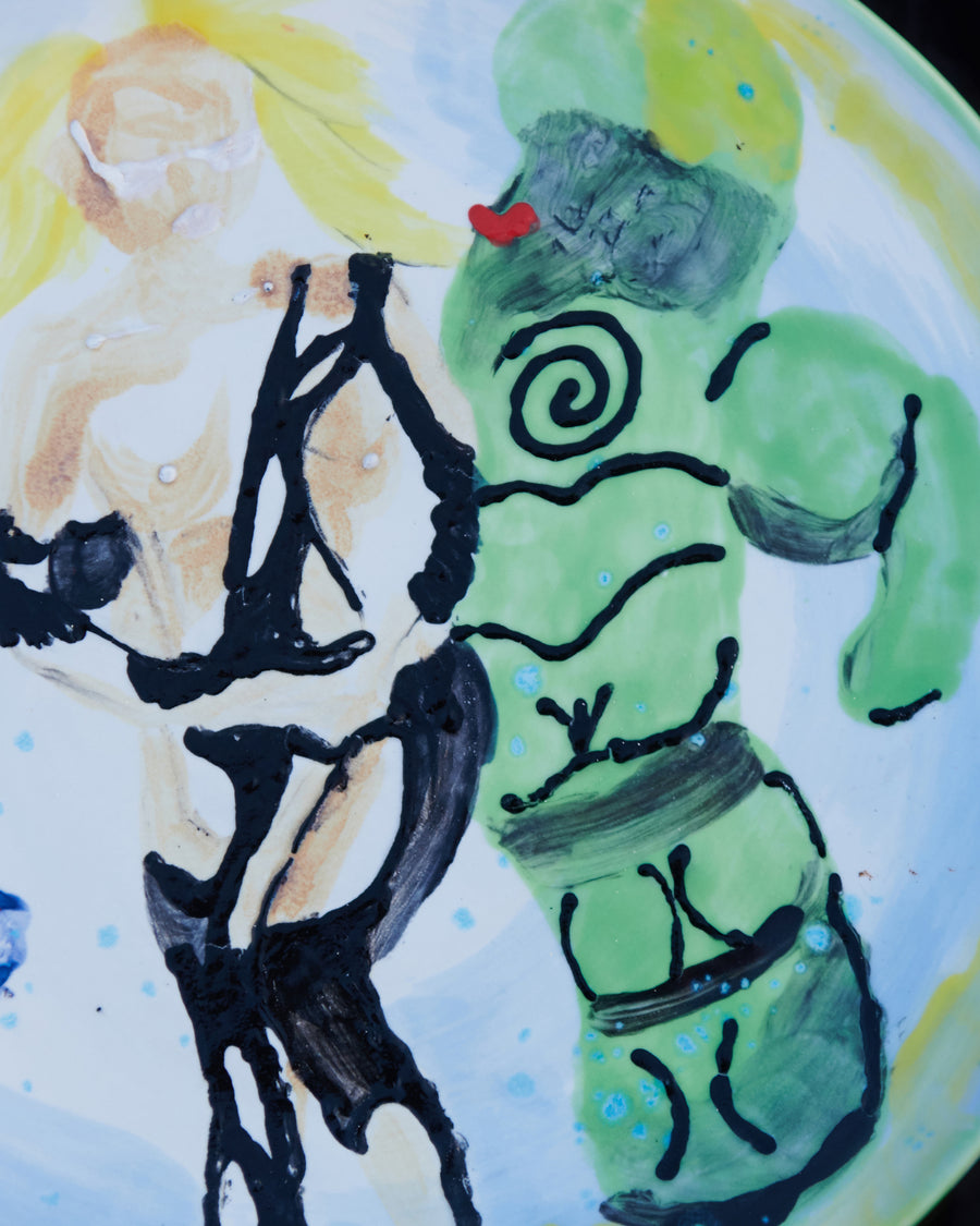 Compared to other girls I know im practically a saint