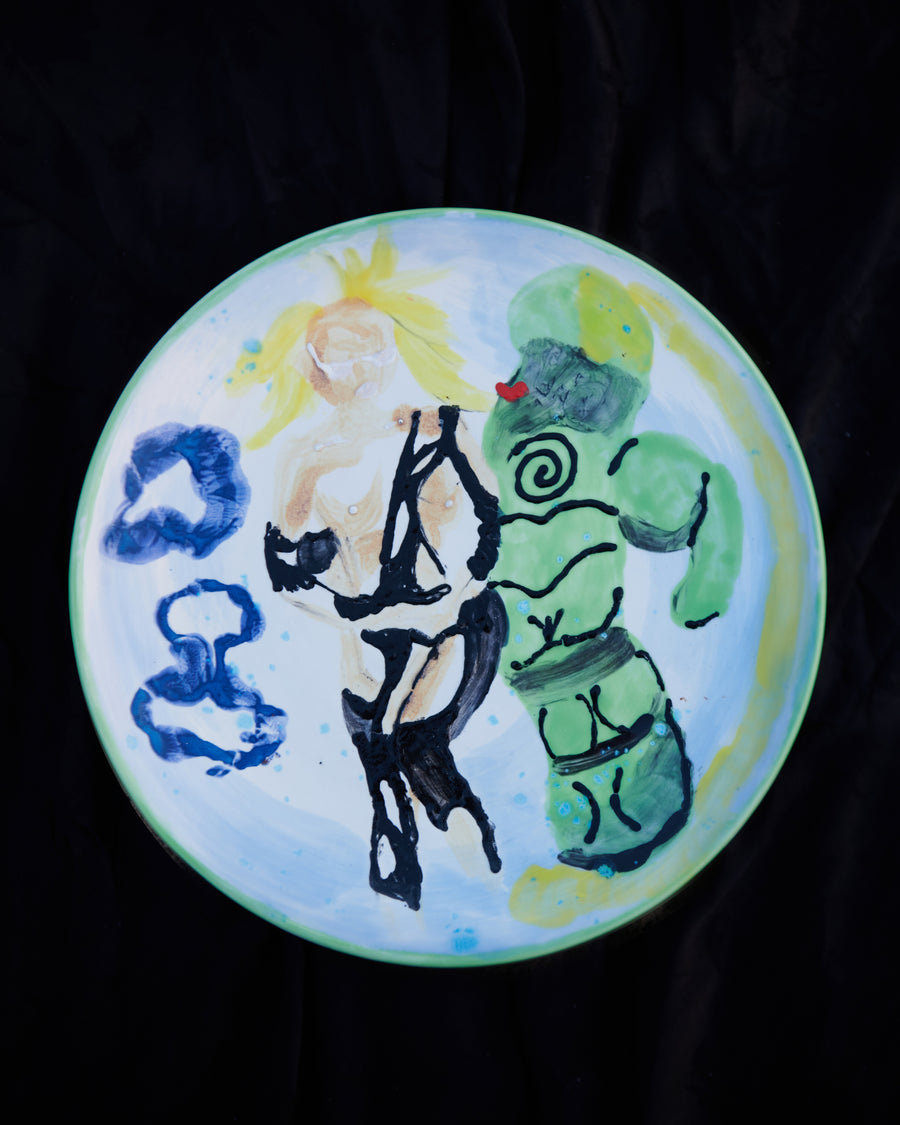 Compared to other girls I know im practically a saint