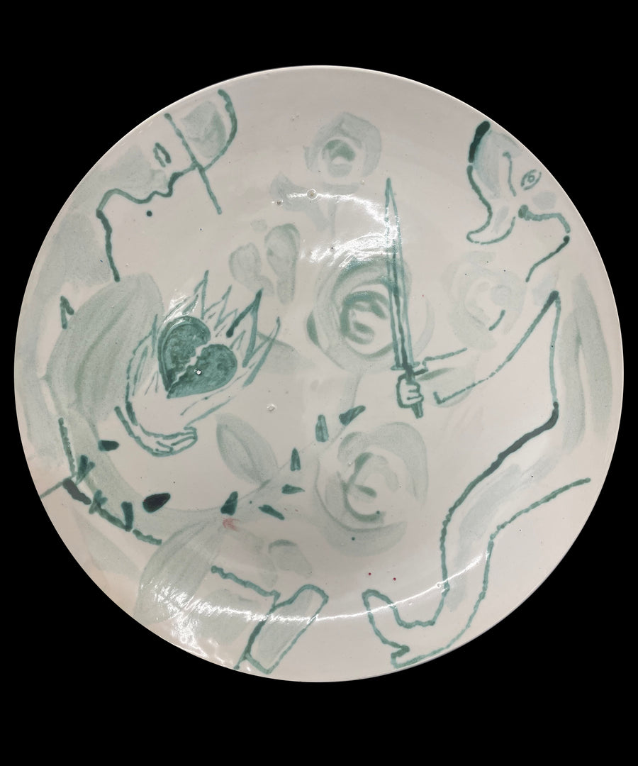 We shall live forever